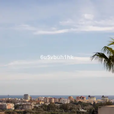 Venta de adosado en Mijas