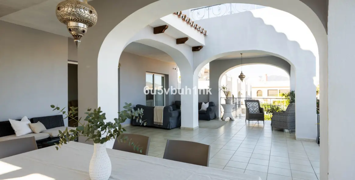 Sale of townhouse in Mijas 6