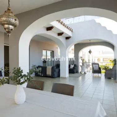 Venta de adosado en Mijas