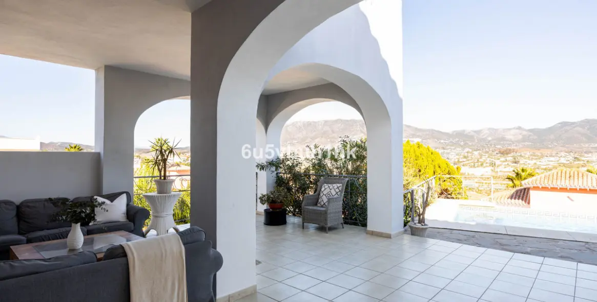 Sale of townhouse in Mijas 7