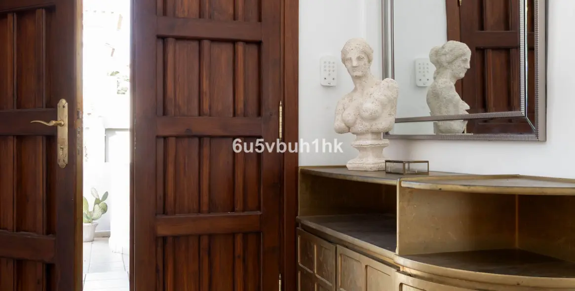 Sale of townhouse in Mijas 9