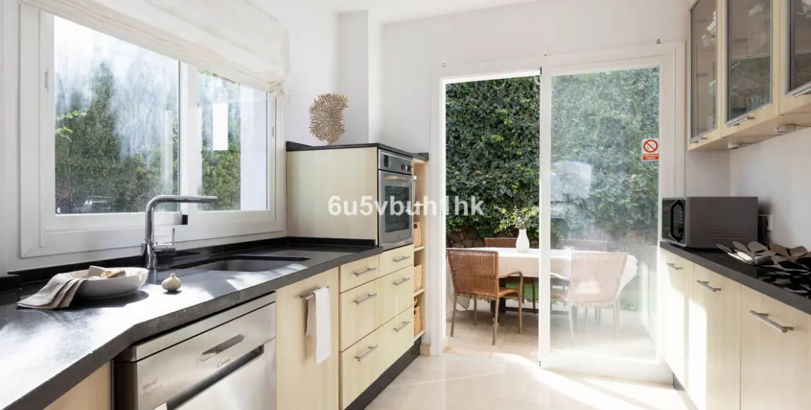 Sale of townhouse in Mijas 12