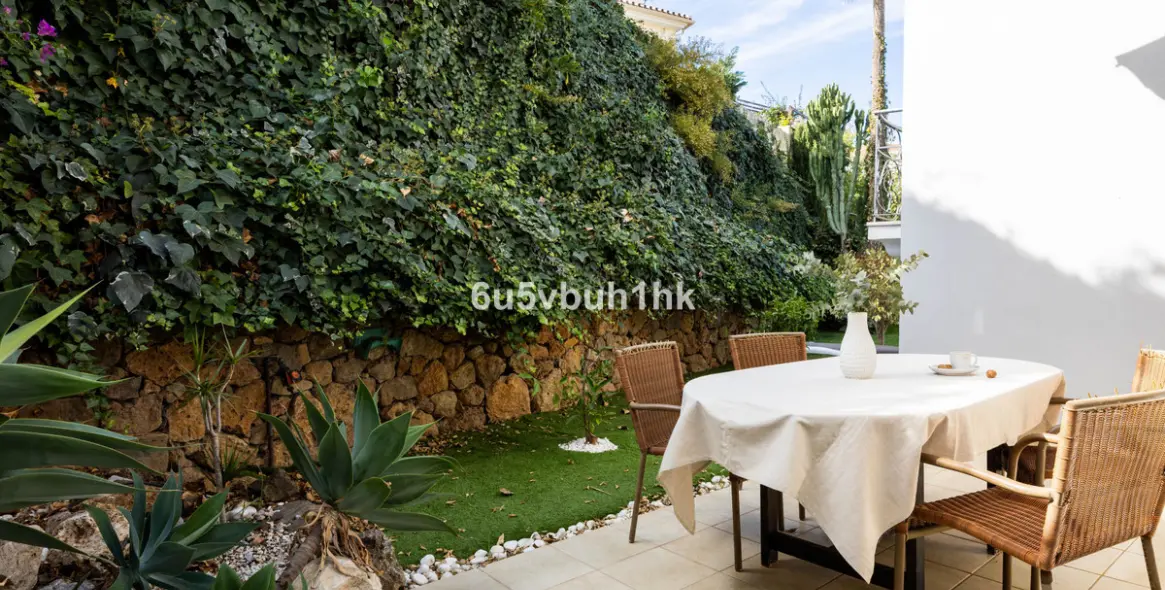 Sale of townhouse in Mijas 13