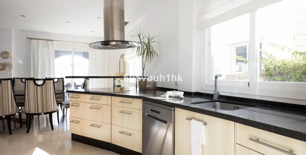 Sale of townhouse in Mijas 14