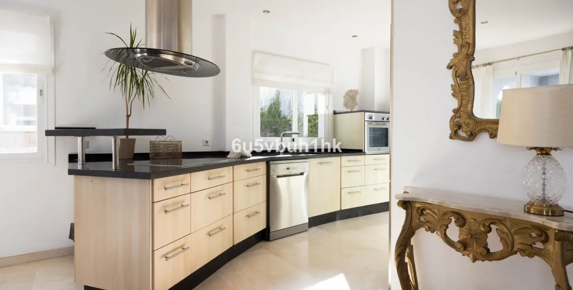 Sale of townhouse in Mijas 15