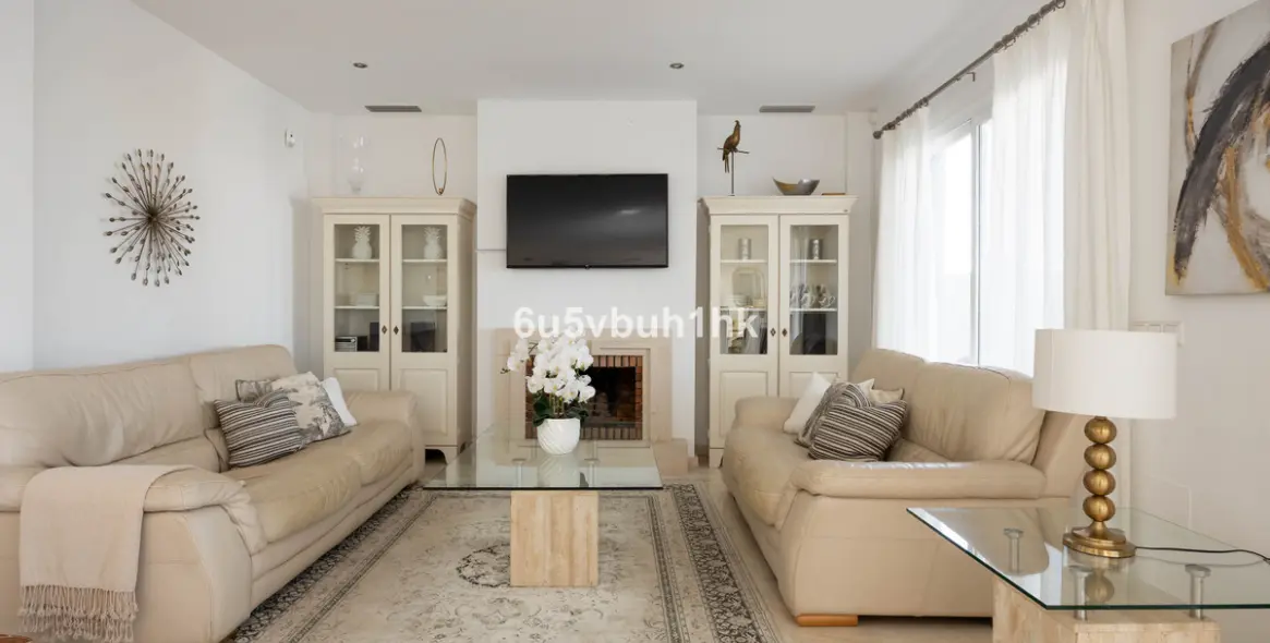 Sale of townhouse in Mijas 16