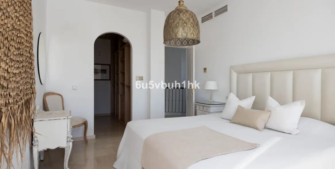 Sale of townhouse in Mijas 21