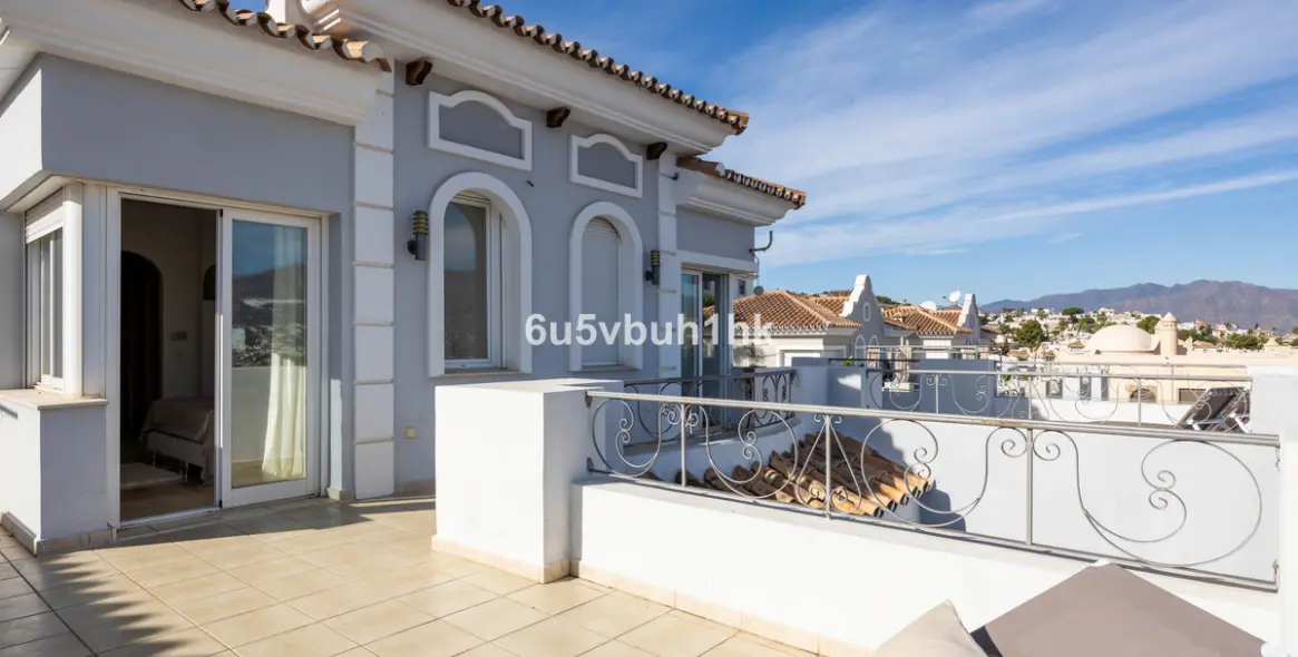 Sale of townhouse in Mijas 24