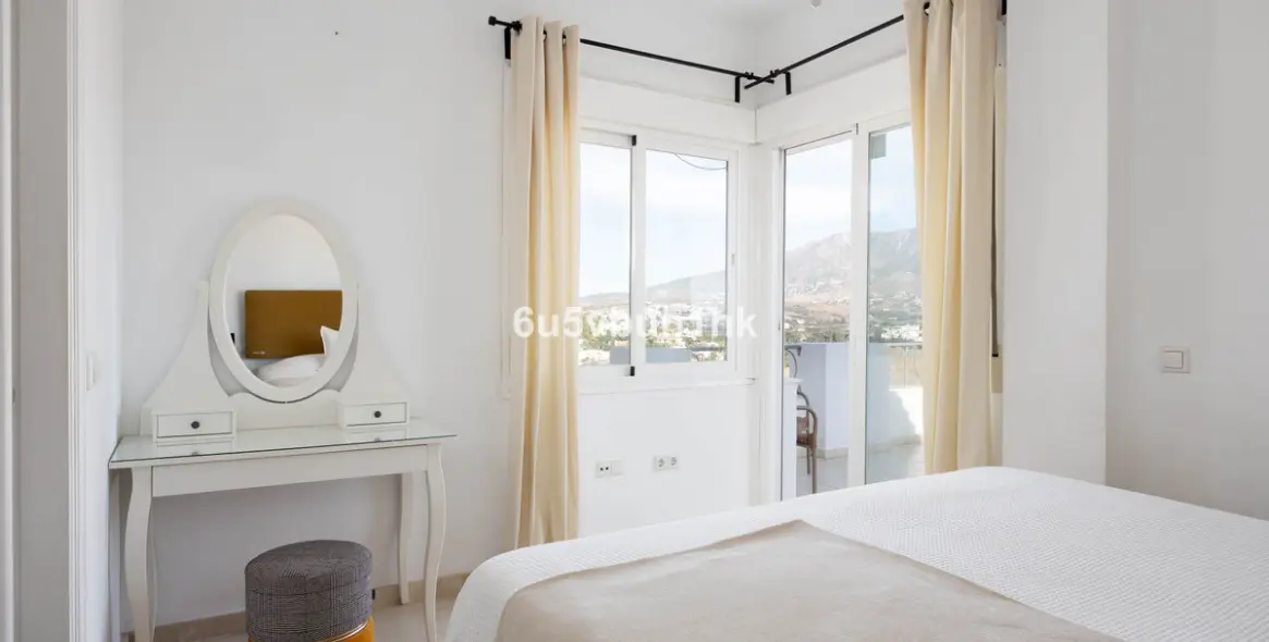 Sale of townhouse in Mijas 25