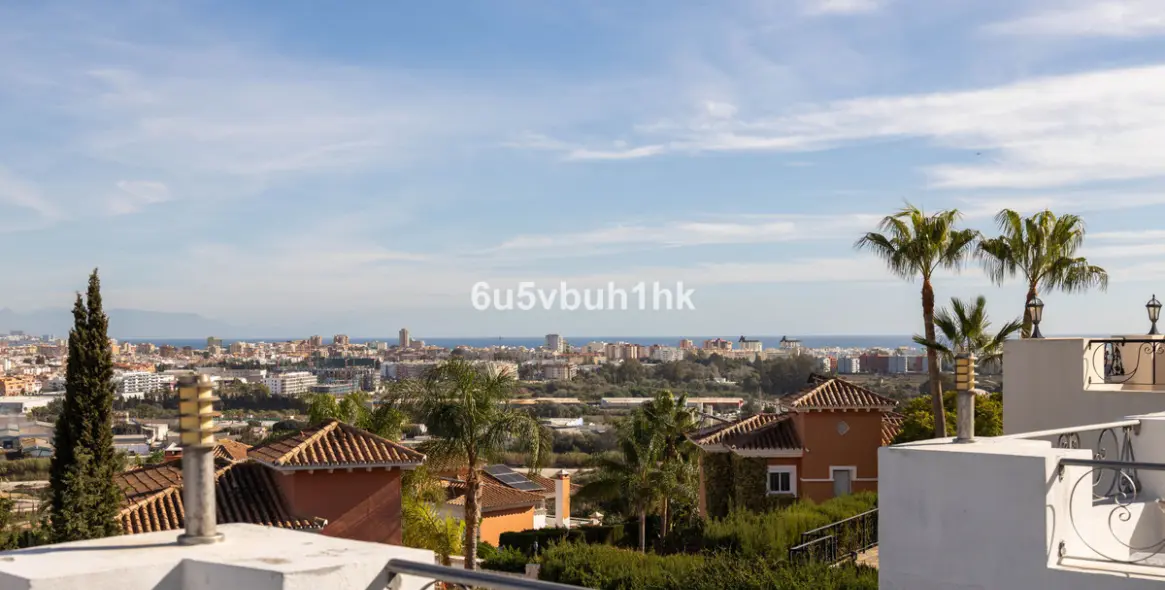 Sale of townhouse in Mijas 28