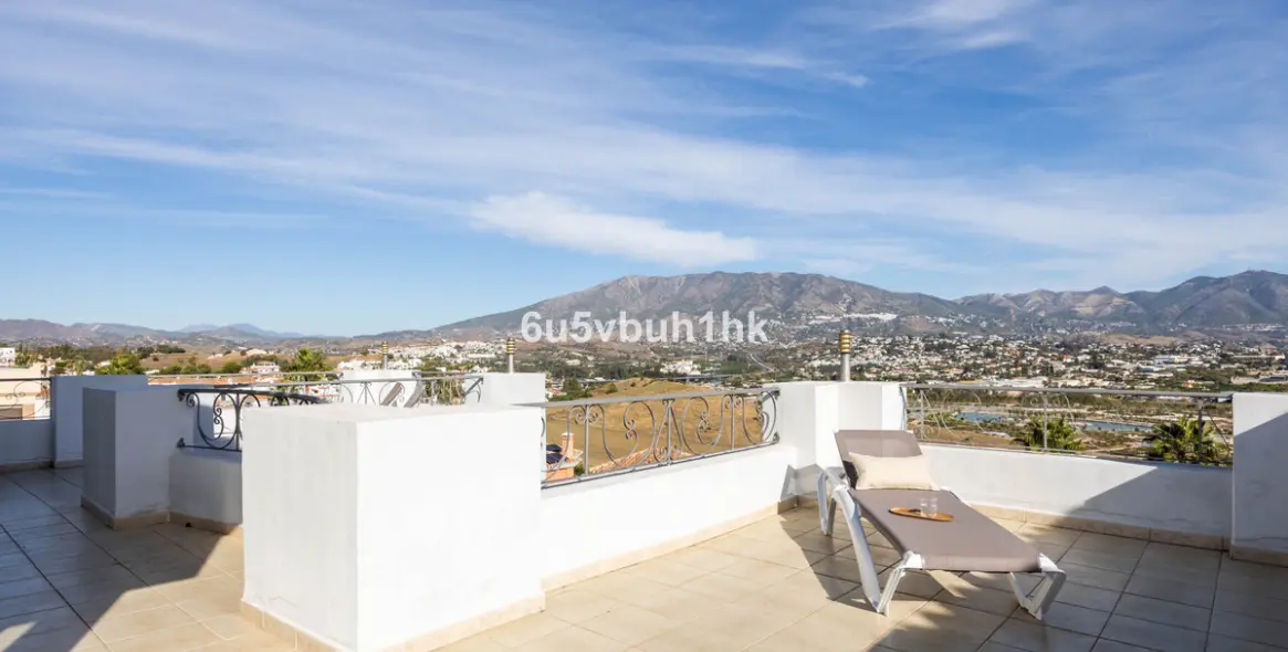 Sale of townhouse in Mijas 29