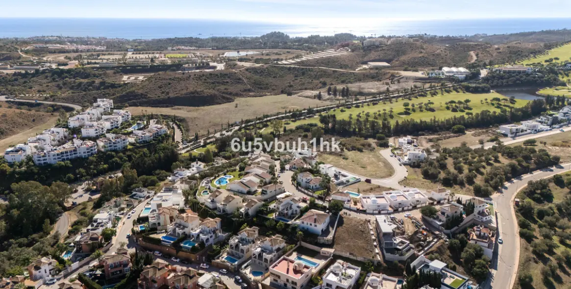 Sale of townhouse in Mijas 31