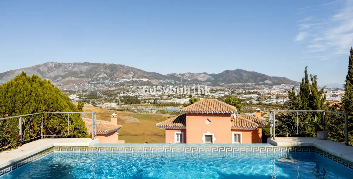 Sale of townhouse in Mijas 40