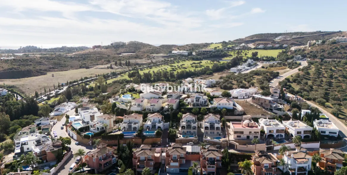 Sale of townhouse in Mijas 42