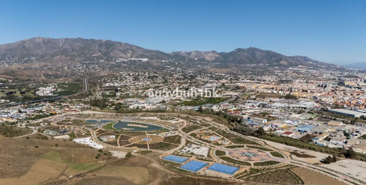 Sale of townhouse in Mijas 44