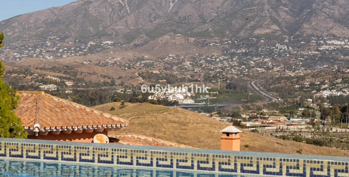 Sale of townhouse in Mijas 45