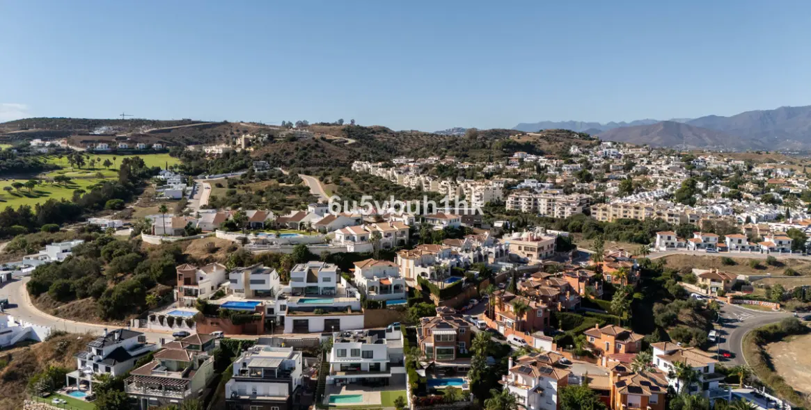 Sale of townhouse in Mijas 47