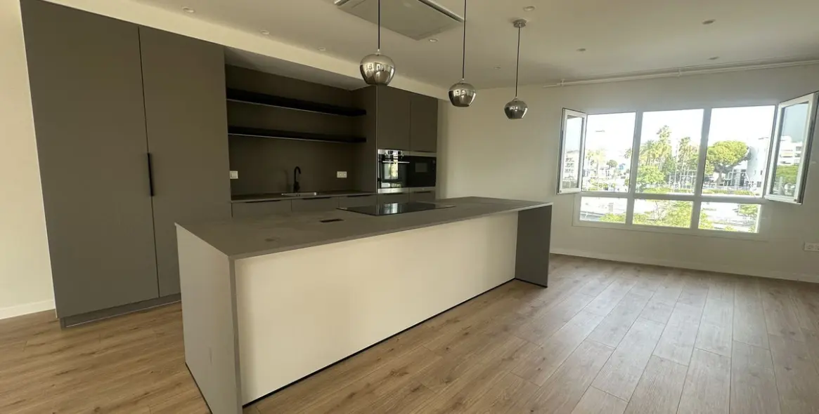 Sale of duplex in San Pedro de Alcántara 1