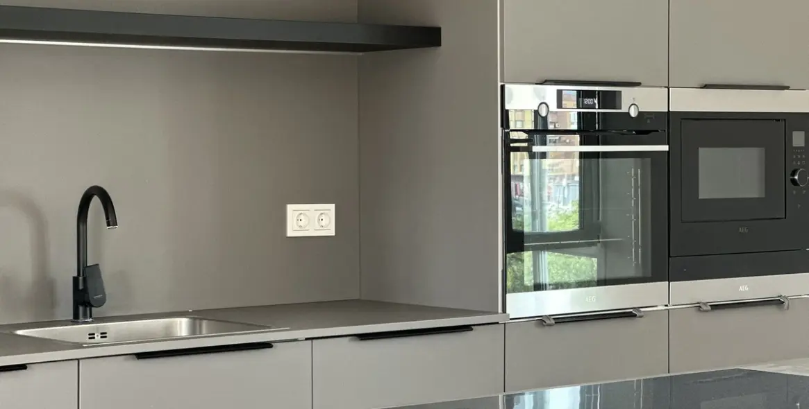 Sale of duplex in San Pedro de Alcántara 2