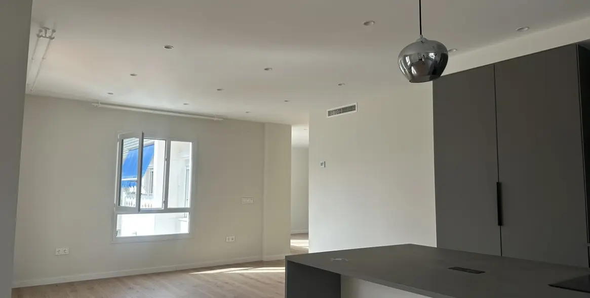 Sale of duplex in San Pedro de Alcántara 4