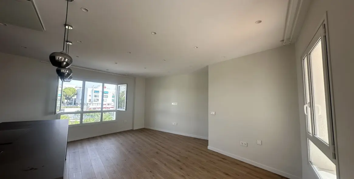 Sale of duplex in San Pedro de Alcántara 7