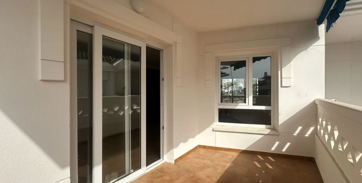 Sale of duplex in San Pedro de Alcántara 11