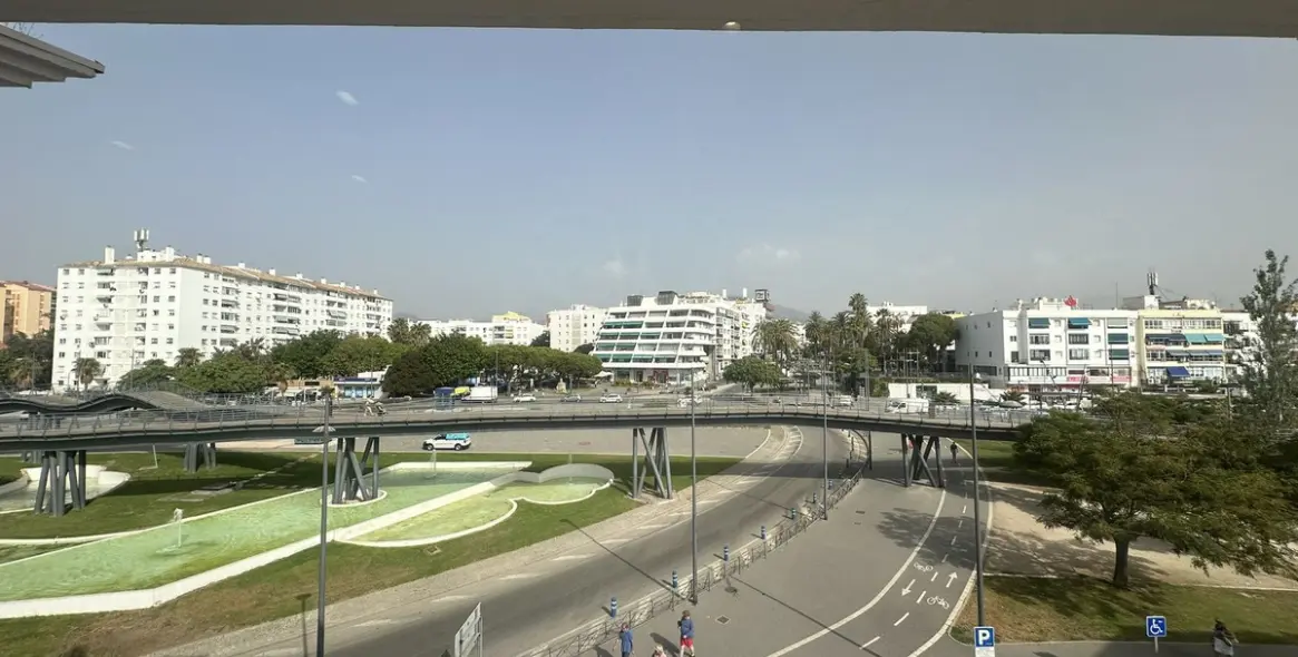 Sale of duplex in San Pedro de Alcántara 22