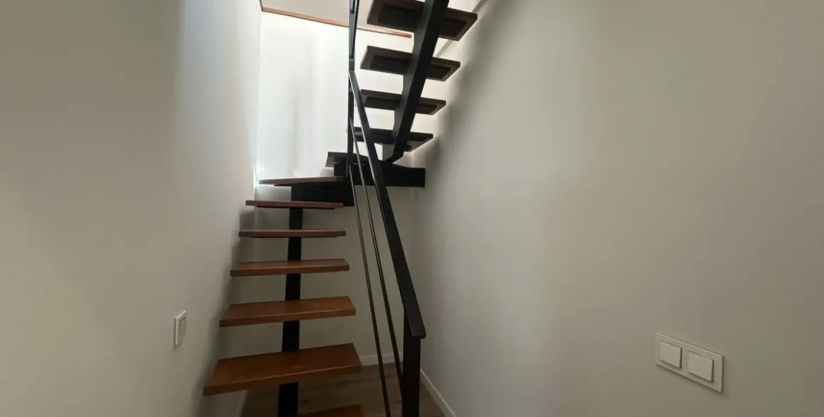 Sale of duplex in San Pedro de Alcántara 33