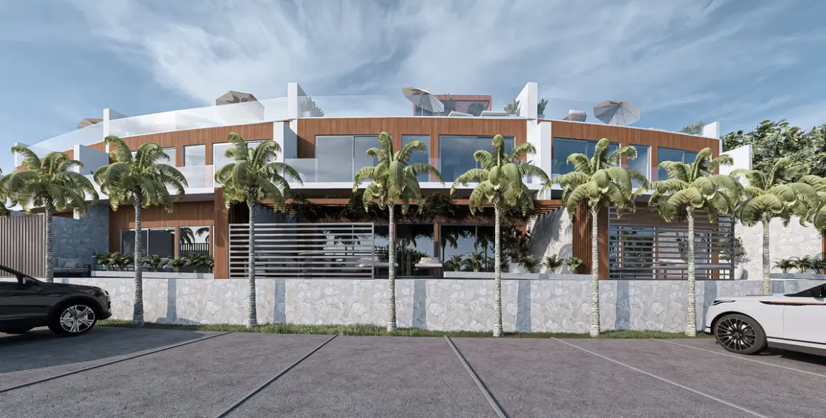 Venta de parcela residencial en Mijas 3