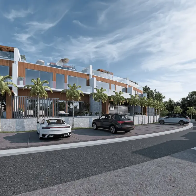 Venta de parcela residencial en Mijas