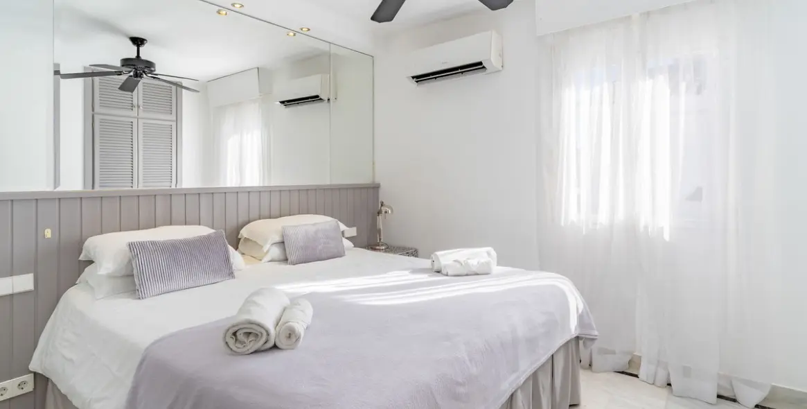 Продажа  отдельно стоящей виллы в Estepona 12