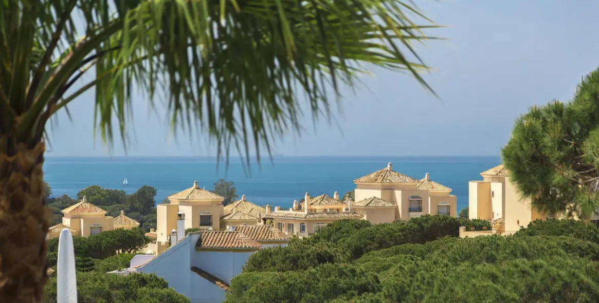 Sale of detached villa in Elviria 11