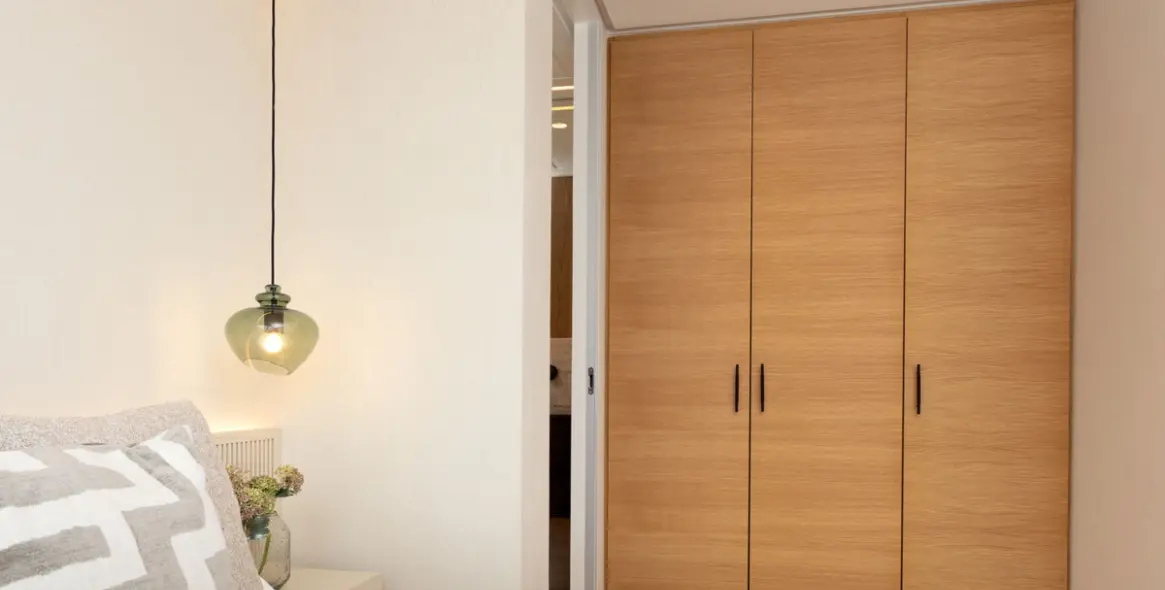 Sale of ground floor apartment in Estepona 7