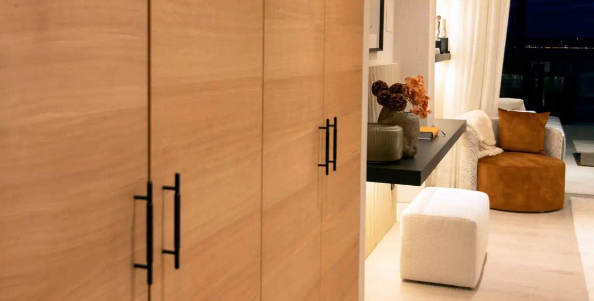 Sale of ground floor apartment in Estepona 13