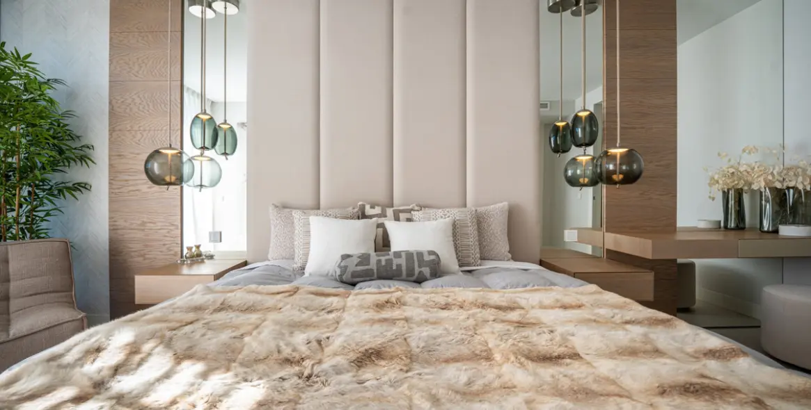 Sale of detached villa in Estepona 19