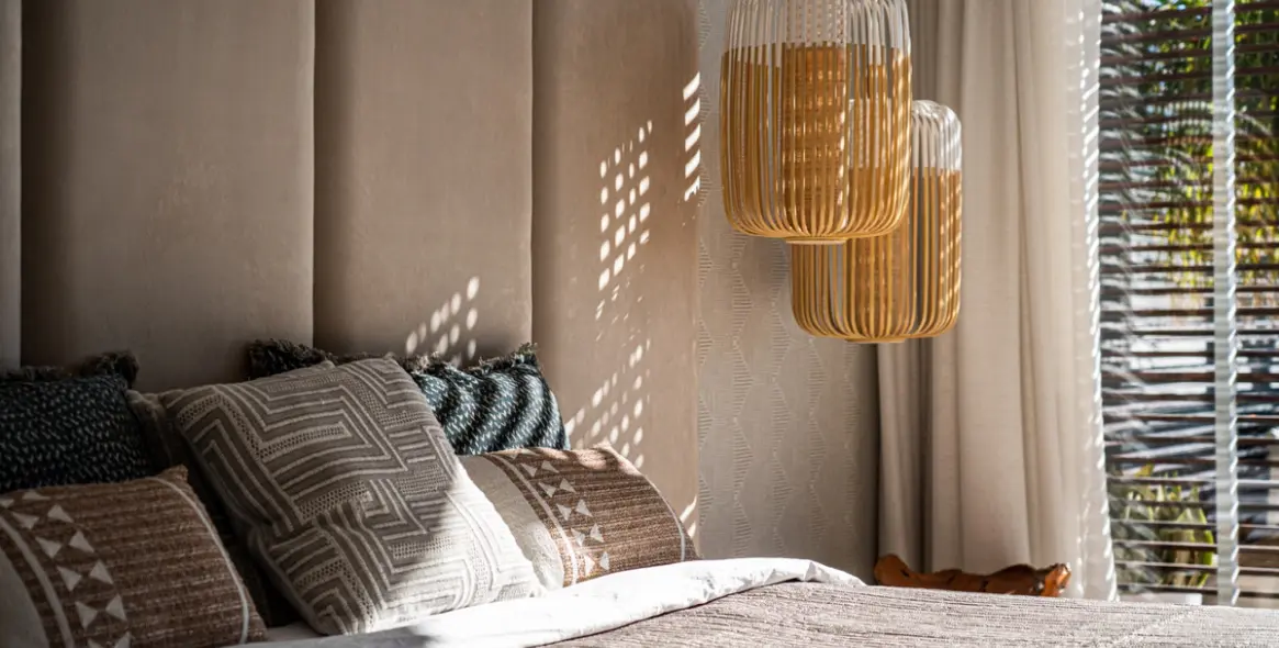 Sale of detached villa in Estepona 22