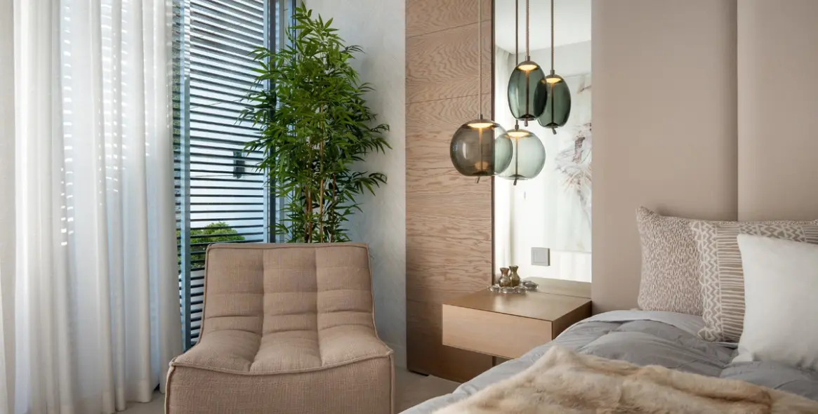 Sale of detached villa in Estepona 24