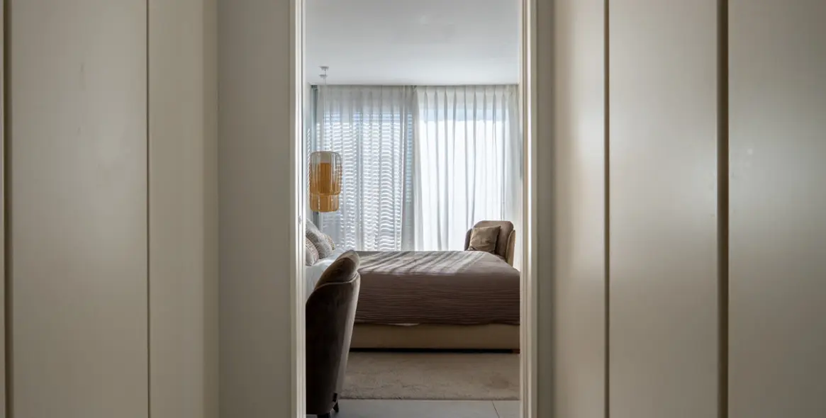 Sale of detached villa in Estepona 25