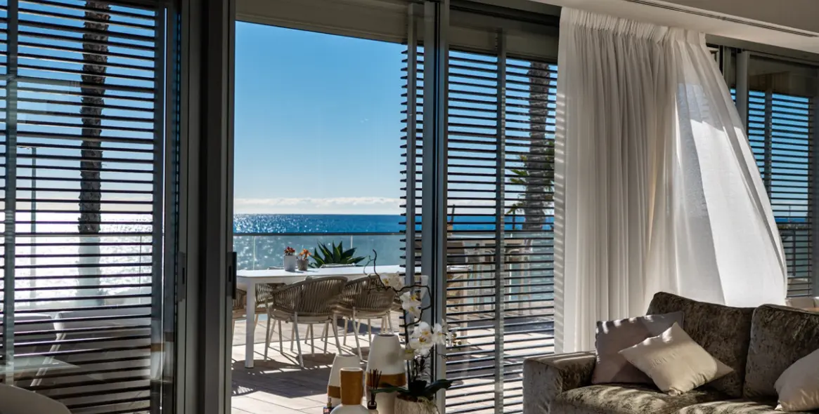 Sale of detached villa in Estepona 49