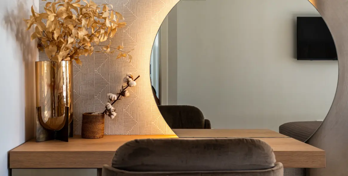 Sale of detached villa in Estepona 56