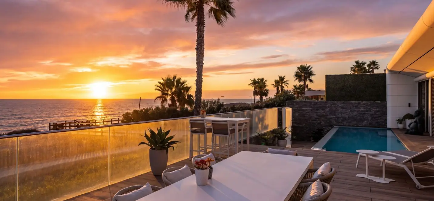 Продажа  отдельно стоящей виллы в Estepona 0