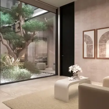 Venta de villa independiente en El Madroñal