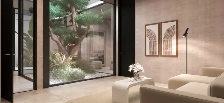 Venta de villa independiente en El Madroñal 1