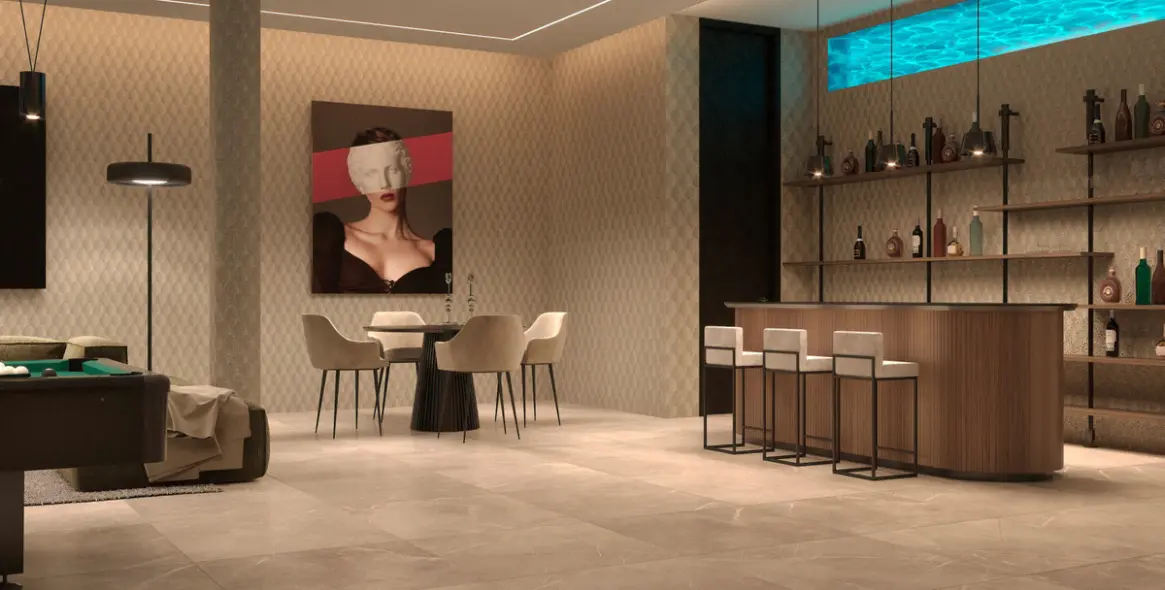 Sale of detached villa in El Madroñal 13