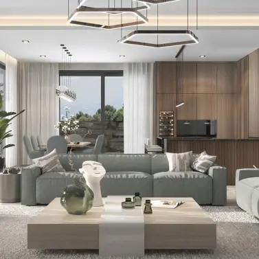 Venta de villa independiente en El Madroñal