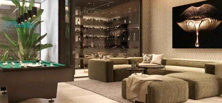 Venta de villa independiente en El Madroñal 2