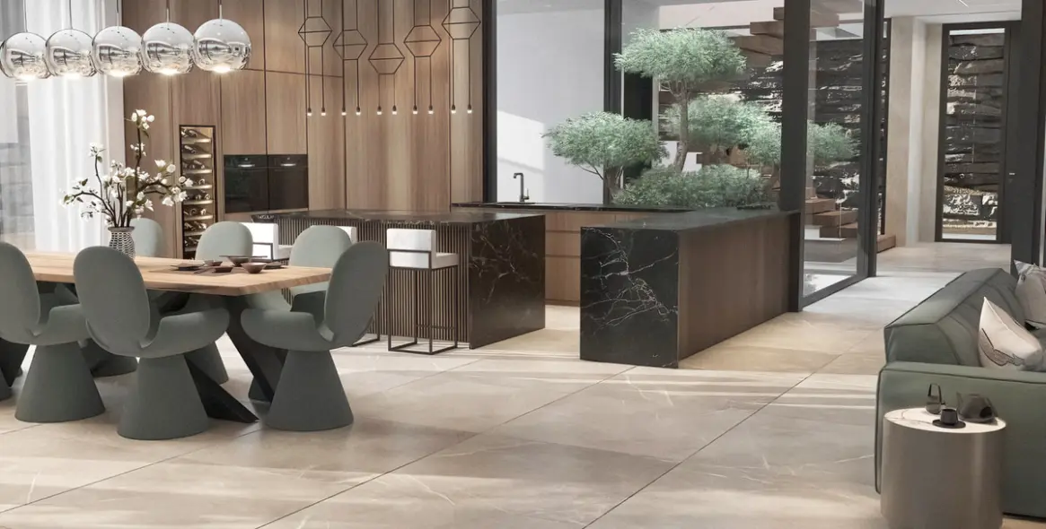 Sale of detached villa in El Madroñal 4