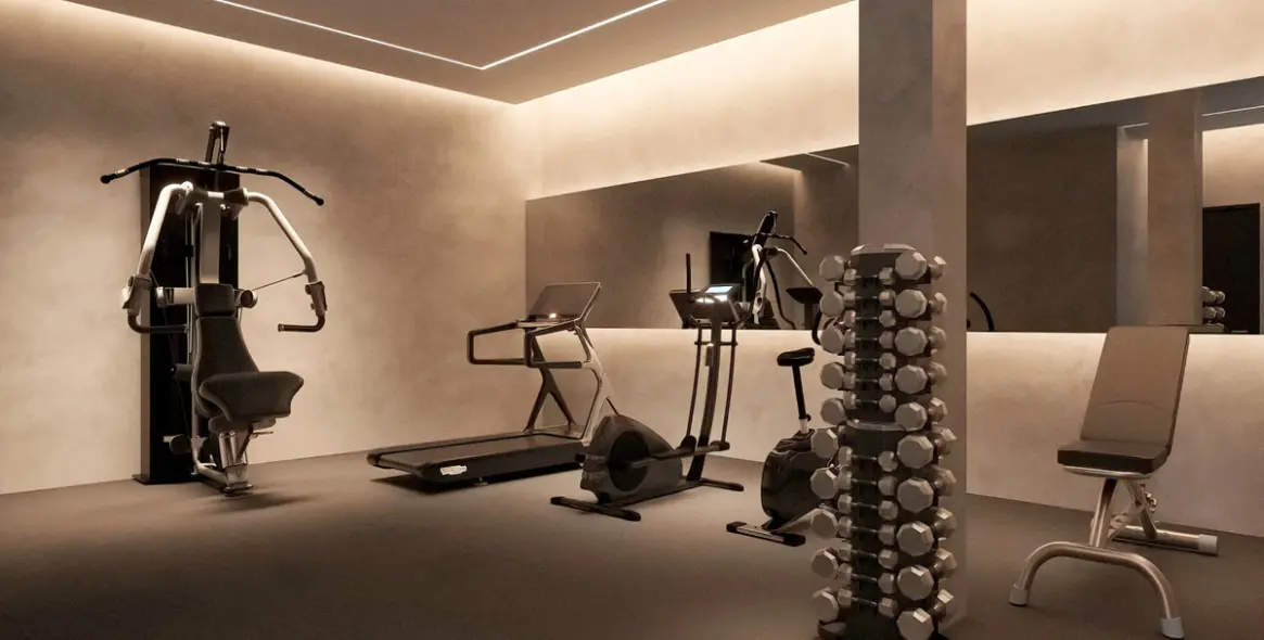 Sale of detached villa in El Madroñal 13