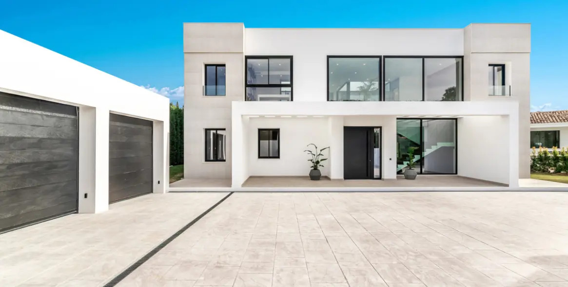 Venta de villa independiente en El Madroñal 14