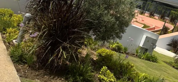 Alquiler a largo plazo de apartamento en planta baja en Estepona 1